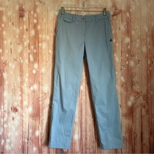 Beanpole Golf Blue Chino Pants Korean Size 67-92 US Size M 6/8